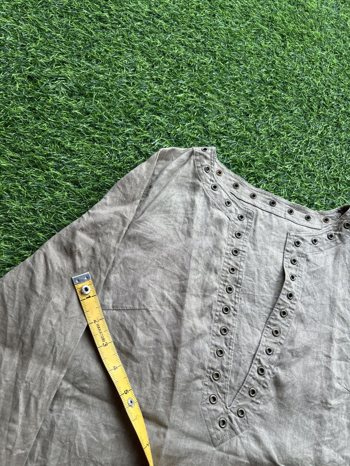 Hysteric Glamour Y2k Michael Kors Ifsixwasnine Lgb Style Size US M / EU 48-50 / 2 - 13 Thumbnail
