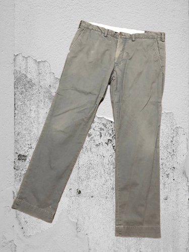 Polo Ralph Lauren Polo Ralph Lauren Pants Size US 38 / EU 54 - 1 Thumbnail