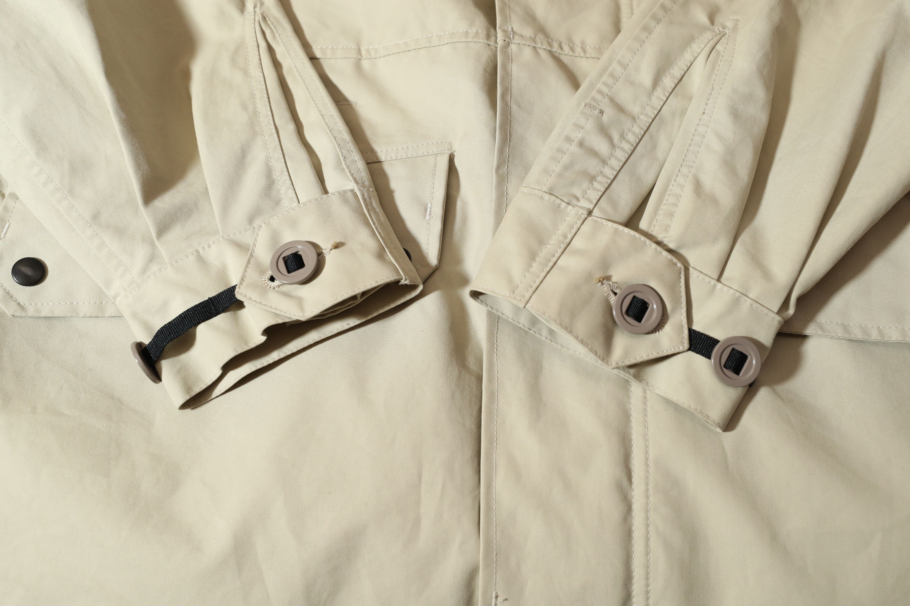 Canada Goose Canada Goose NBA Collection UNION Toussaint Parka (S/P) Size US S / EU 44-46 / 1 - 9 Thumbnail