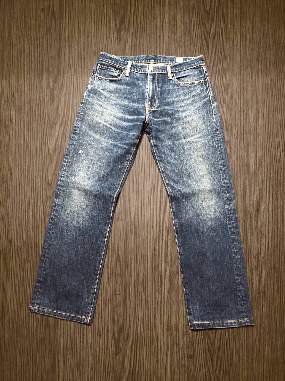 VINTAGE Levi's Jeans