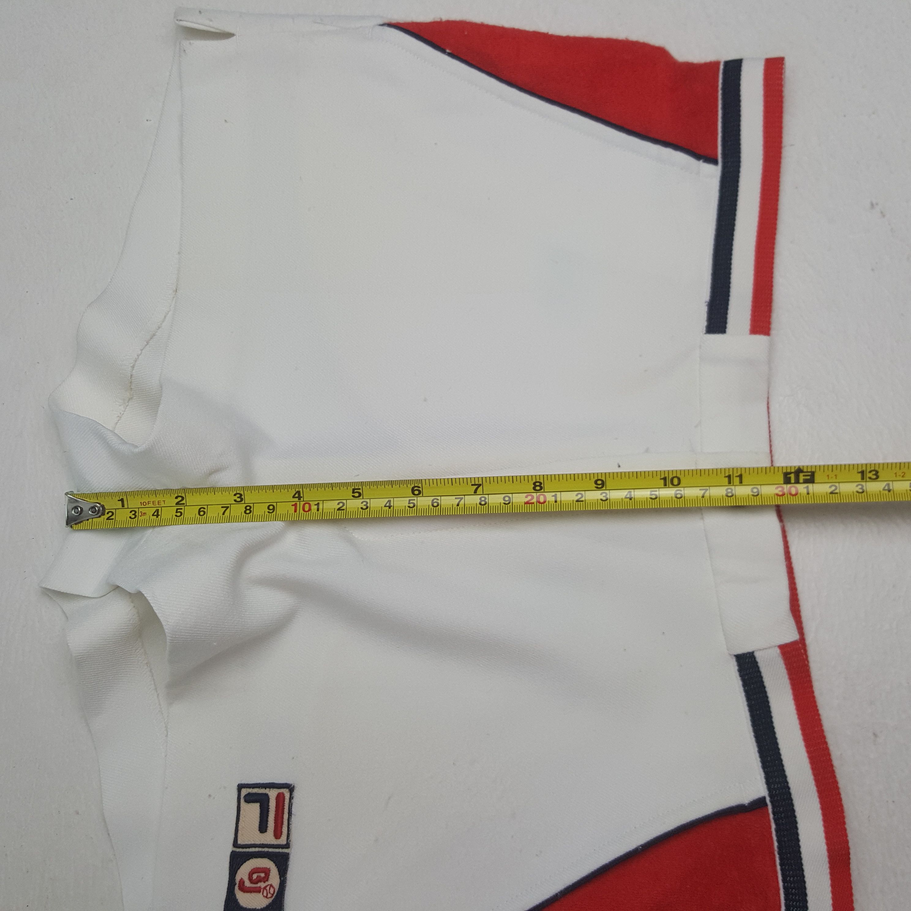 Fila Vintage Fila X Bjorn Borg Tennis Sports Shorts Pants RR22 Size US 29 - 9 Thumbnail