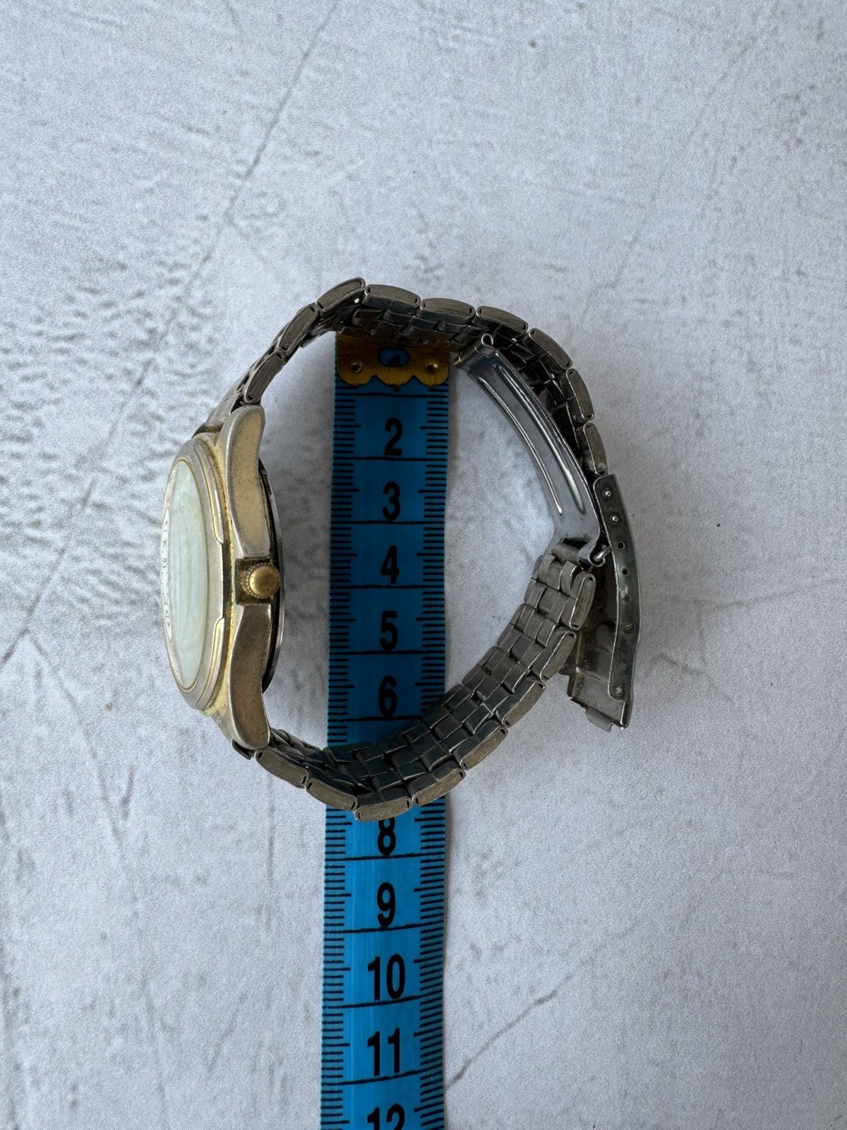 Vintage Ledfort Japanese Style Watch Vintage Size ONE SIZE - 5 Thumbnail