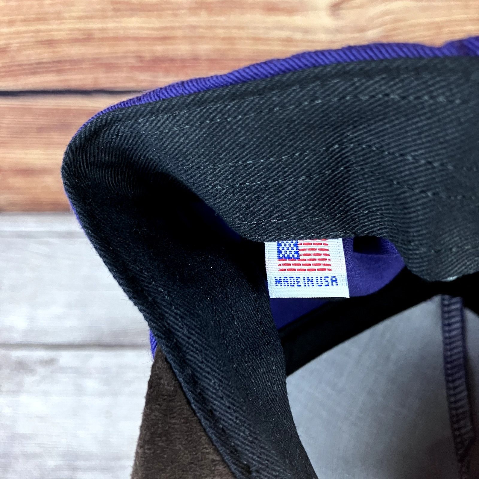 Yeezy Kanye West 2020 Vision Made in USA Snapback Hat Size ONE SIZE - 5 Thumbnail