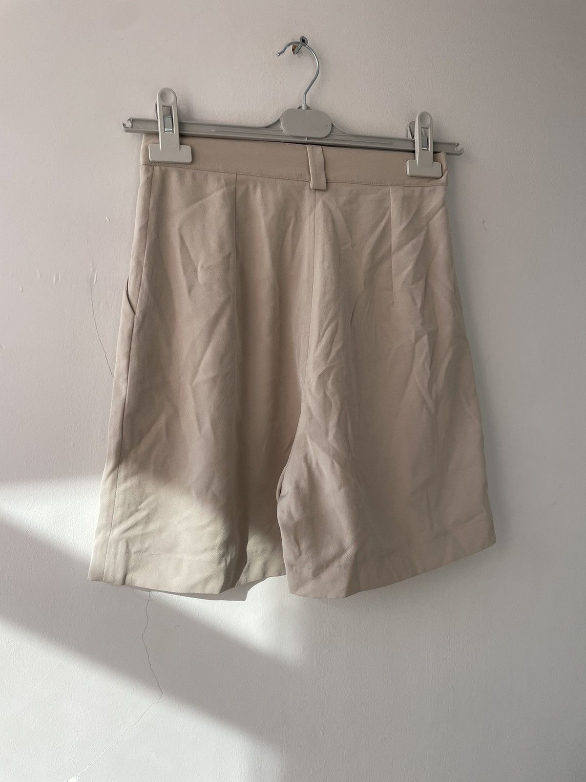 Vintage Vintage short Size 25" / US 0 / IT 36 - 9 Thumbnail