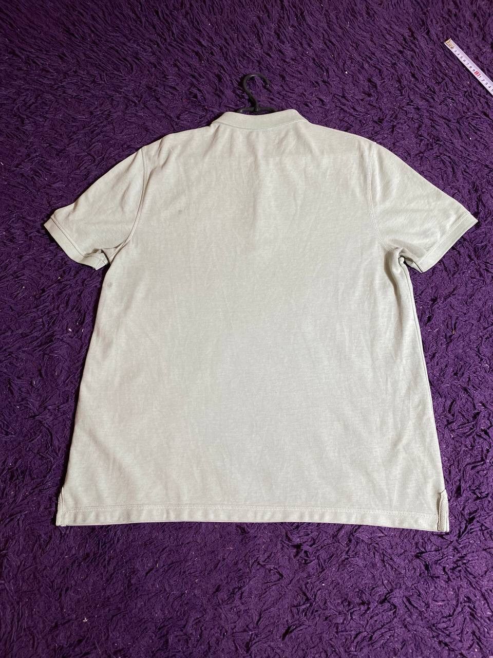 Allsaints × Japanese Brand Vintage Graphic Logo Distressed 90’s tee Size US XXL / EU 58 / 5 - 6 Thumbnail