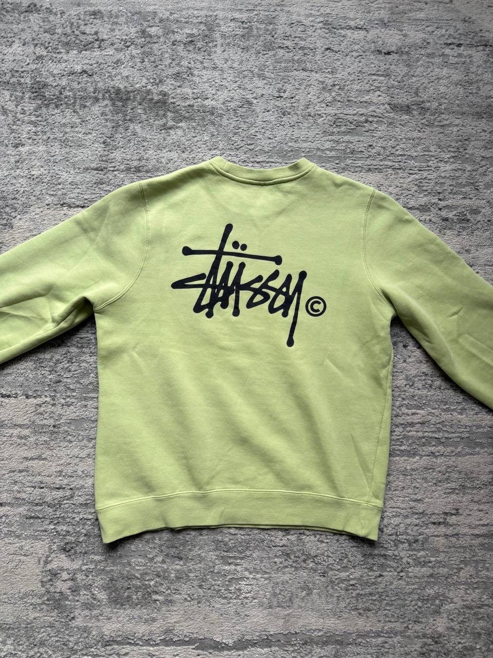 Stussy Stussy sweatshirt Size M / US 6-8 / IT 42-44 - 8 Thumbnail