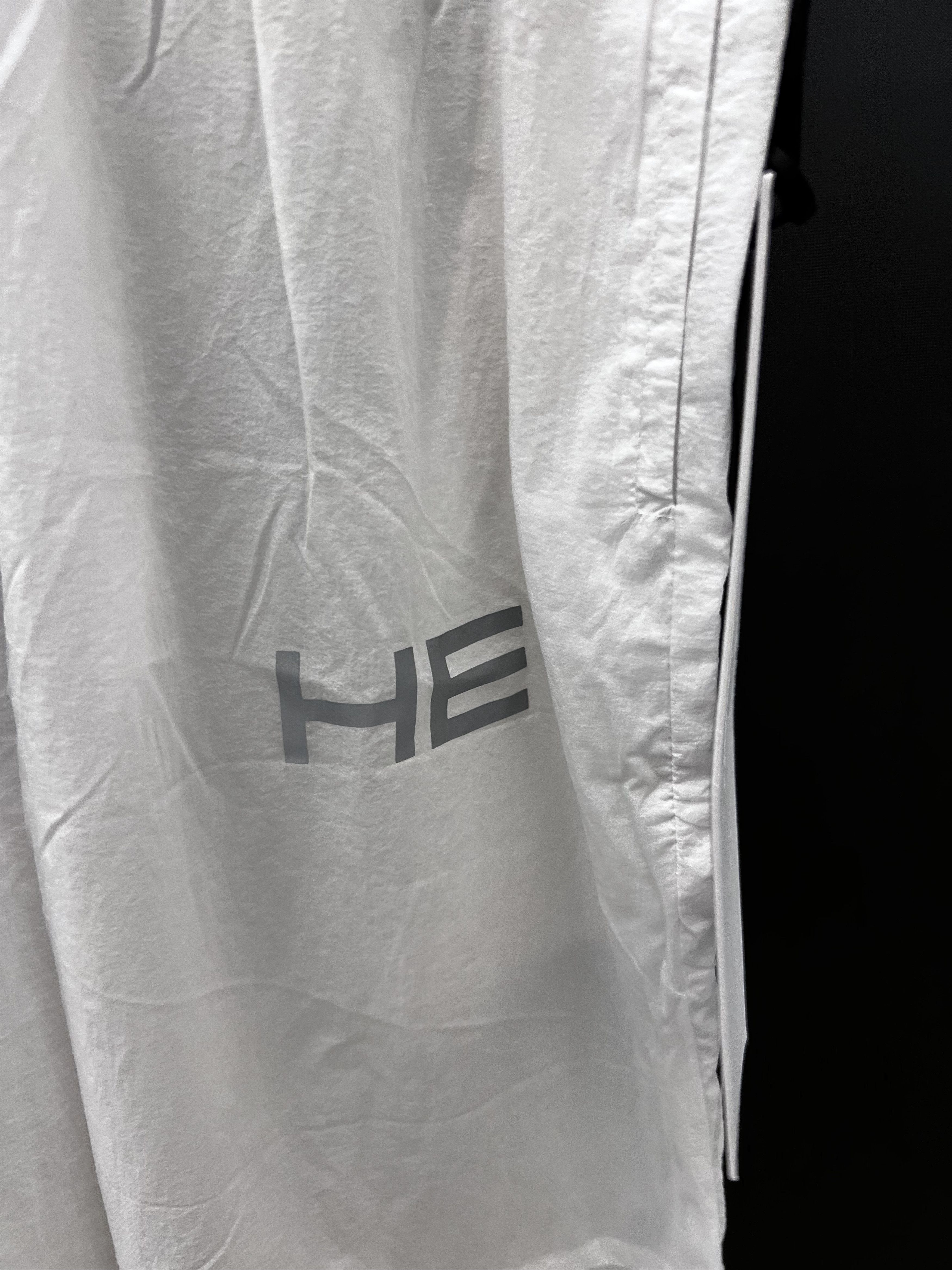 Heliot Emil LIGHT TRACK PANTS Size US 28 / EU 44 - 3 Thumbnail