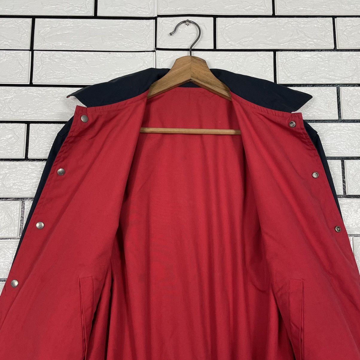 Japanese Brand Masthead Bomber Jacket Size US M / EU 48-50 / 2 - 12 Thumbnail