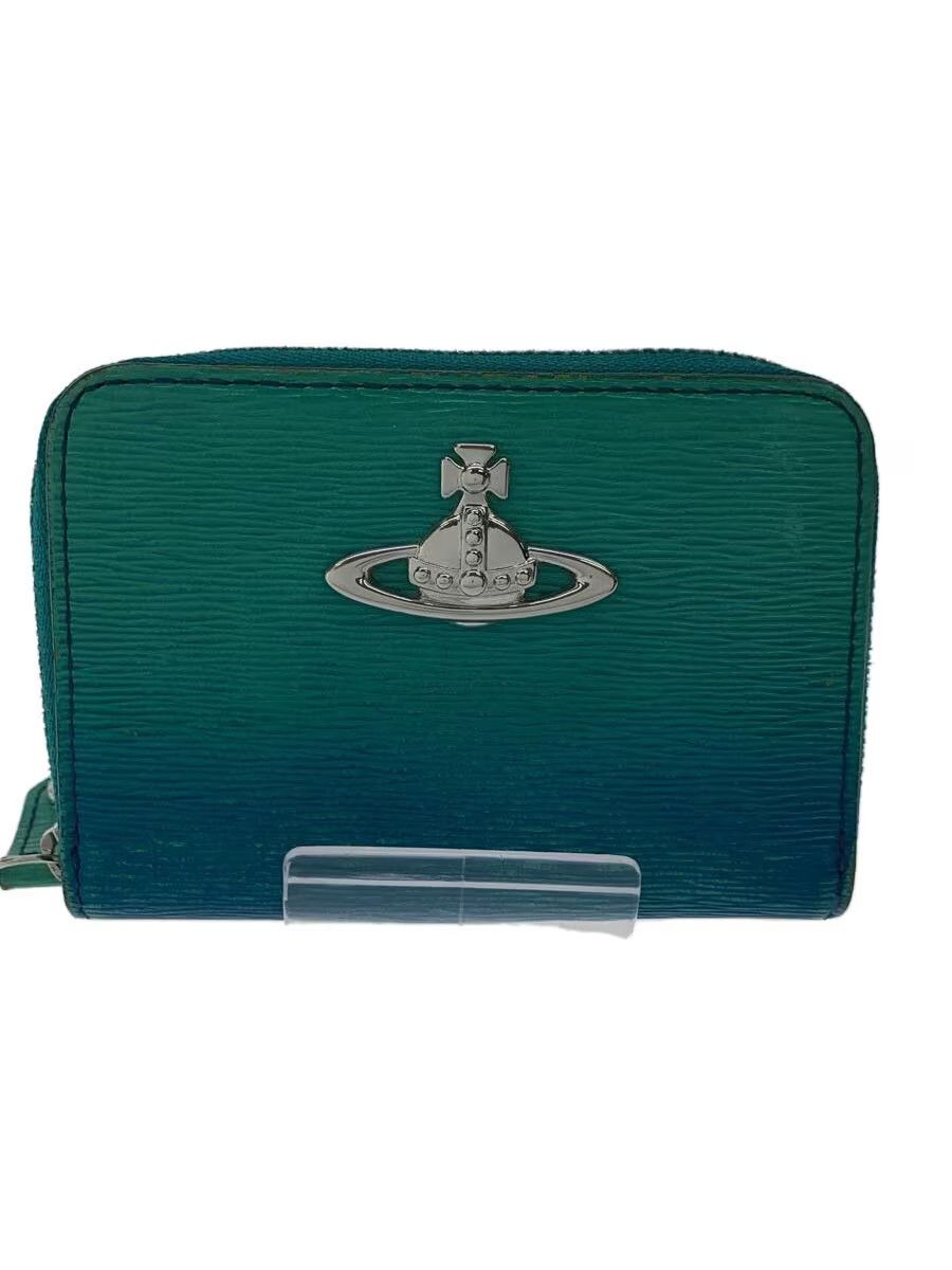 Vivienne Westwood Two Tone Orb Wallet Size ONE SIZE - 1 Thumbnail