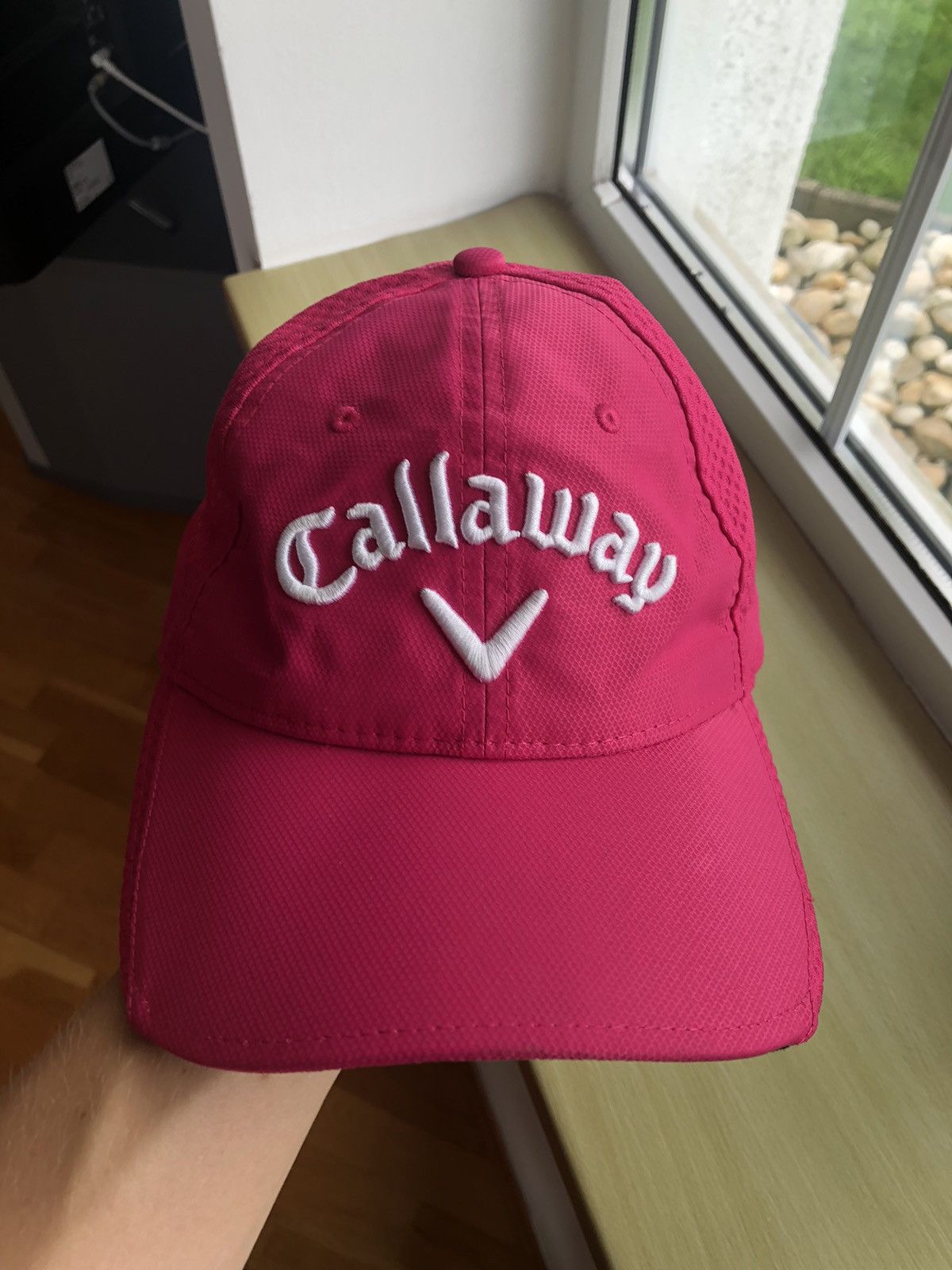 Callaway CALLAWAY GOLF VINTAGE SPORT HAT CAP Size ONE SIZE - 1 Thumbnail