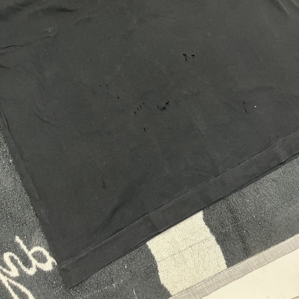 CDG by Comme des Garcons Comme des Garcons tee Size US XL / EU 56 / 4 - 3 Thumbnail