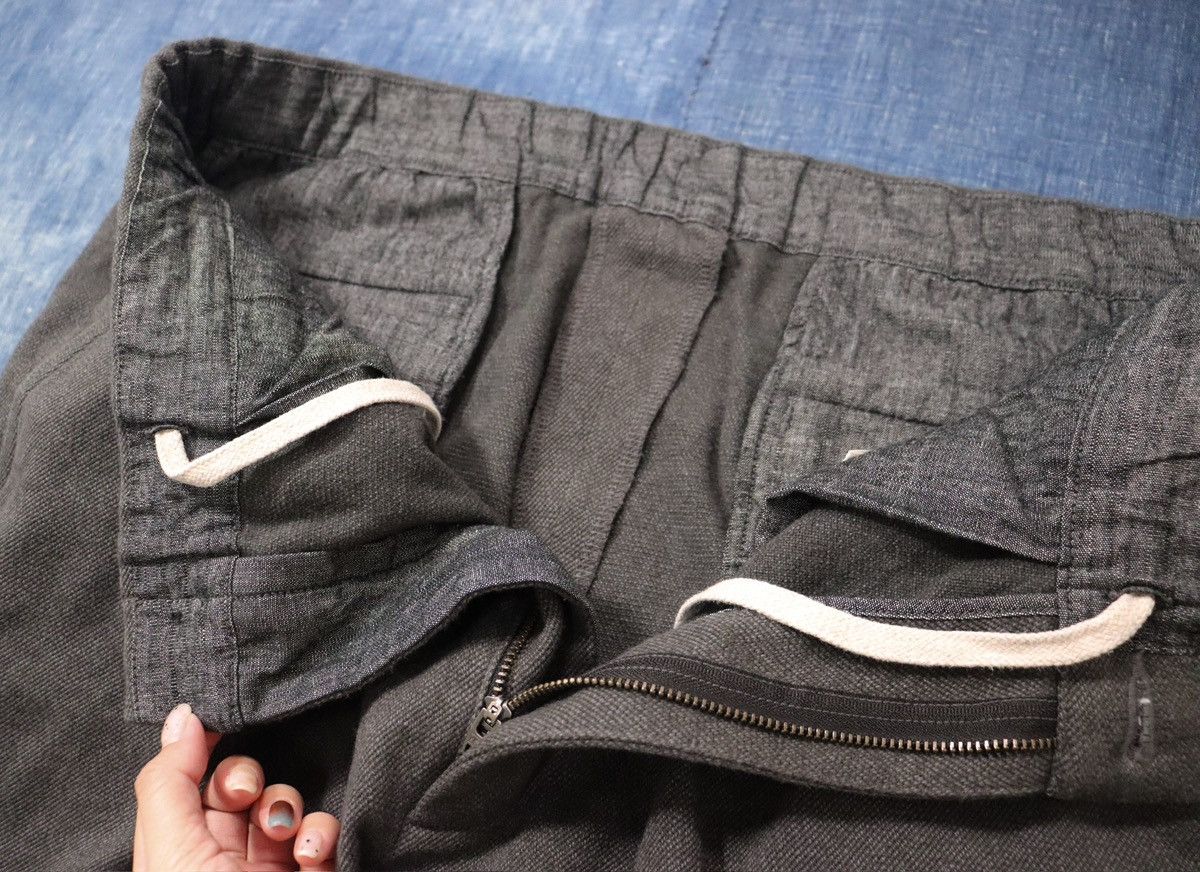 Snow Peak Snow Peak Takibi Serge Pants Size US 38 / EU 54 - 8 Thumbnail