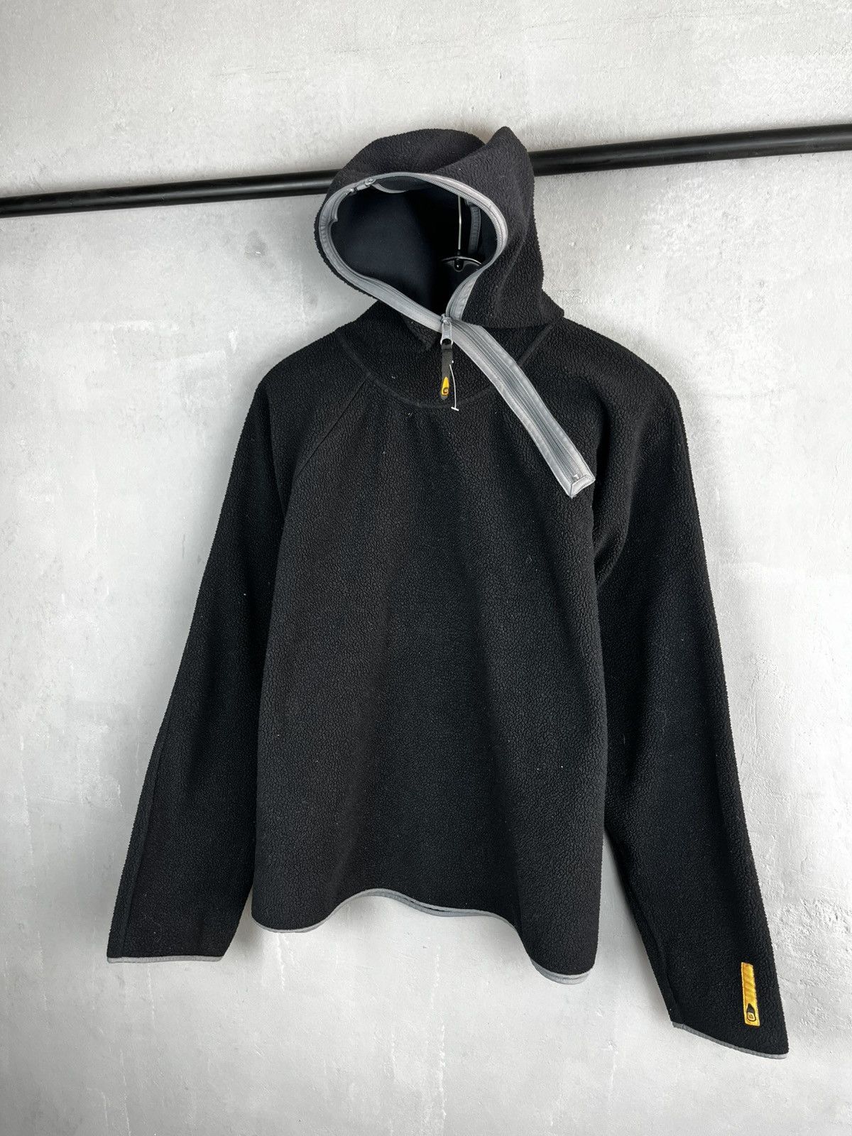 Nike Nike japan fleece vintage Size US S / EU 44-46 / 1 - 4 Thumbnail