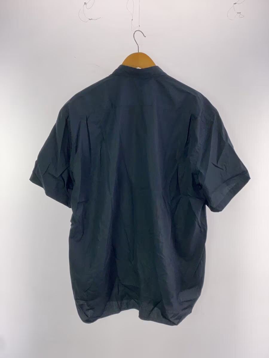 Undercover Oversized Button Up Logo Shirt Size US M / EU 48-50 / 2 - 2 Thumbnail