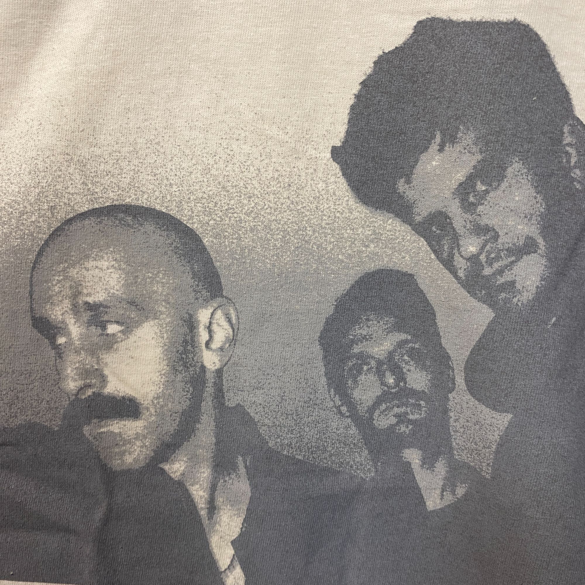 Other X-Ambassador VHS Anniversary Tour T-Shirt XL Size US XL / EU 56 / 4 - 4 Thumbnail