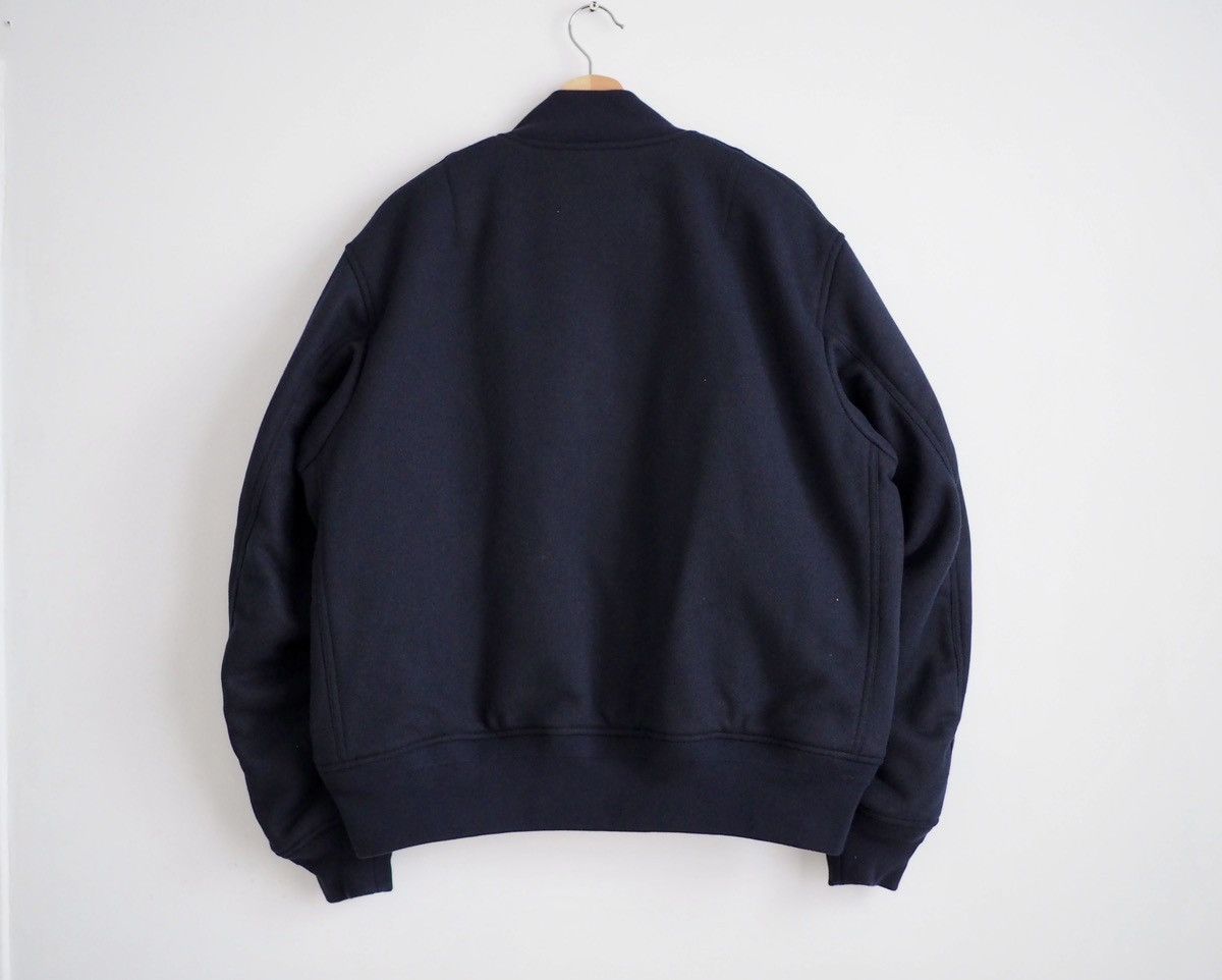 Engineered Garments × Uniqlo Engineered garments pufftech Uniqlo bomber jacket large Size US L / EU 52-54 / 3 - 8 Thumbnail