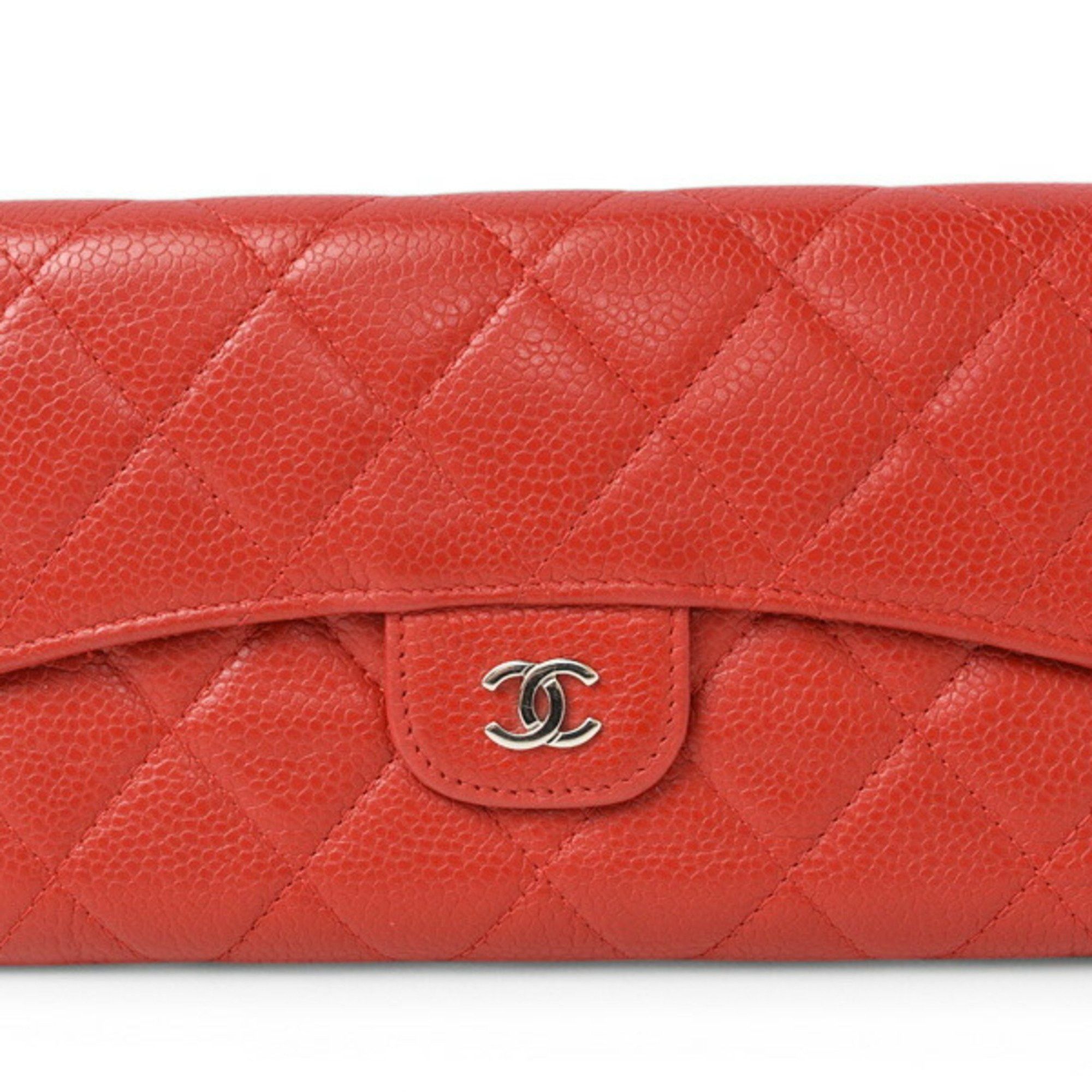 Chanel Chanel Matelassé wallet Size ONE SIZE - 1 Thumbnail