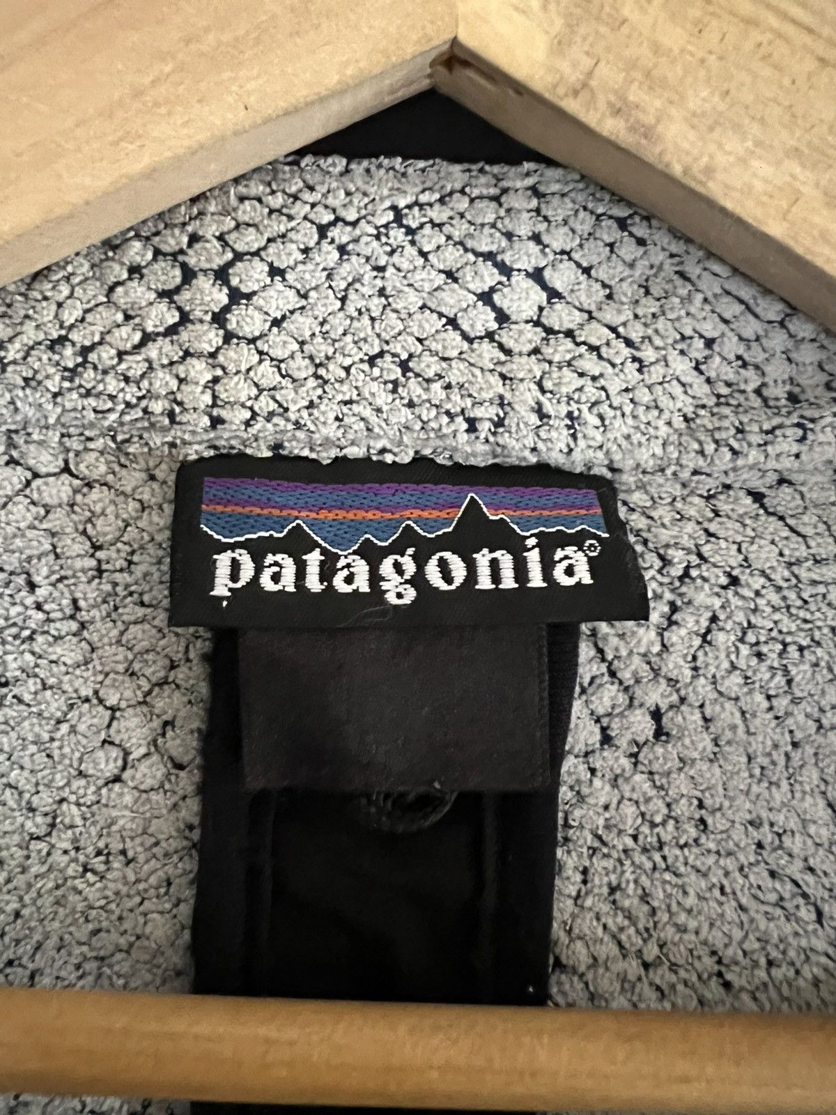 Patagonia PATAGONIA JACKET Size US S / EU 44-46 / 1 - 5 Thumbnail