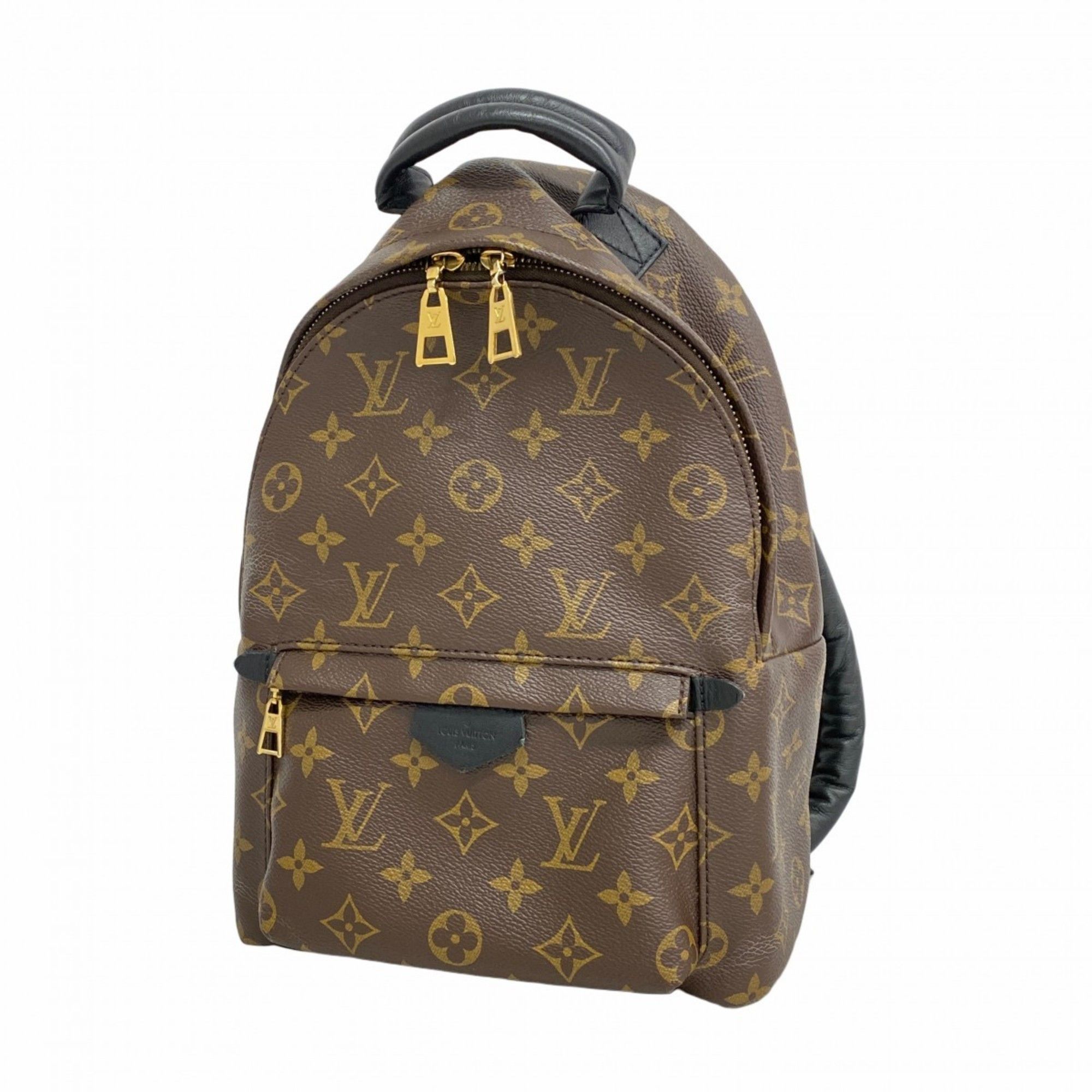 Louis Vuitton Louis Vuitton Palm Springs backpack Size ONE SIZE - 1 Thumbnail