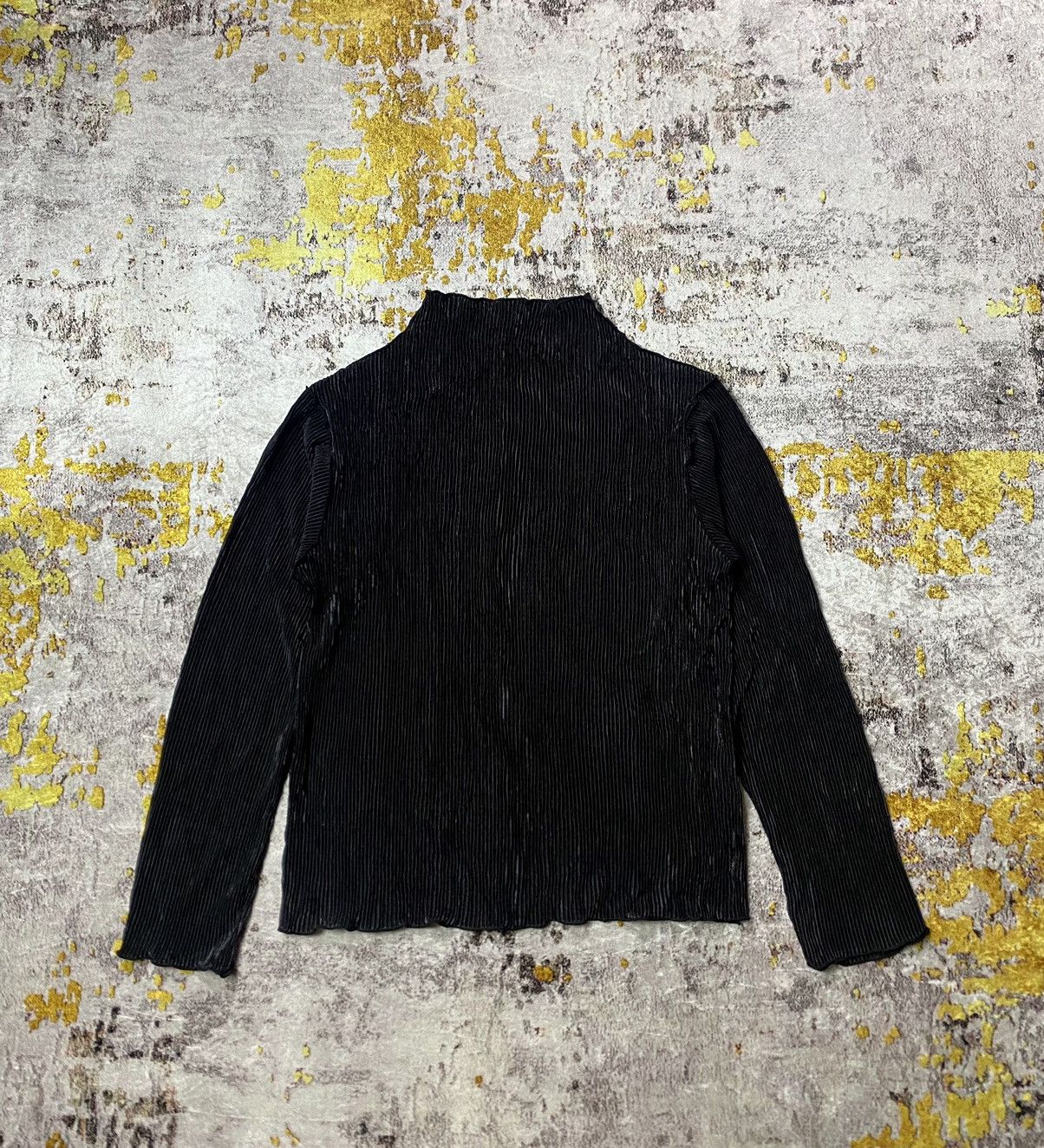 Japanese Brand Clasical elf like pleats please isseymiyake Size XL / US 12-14 / IT 48-50 - 1 Thumbnail