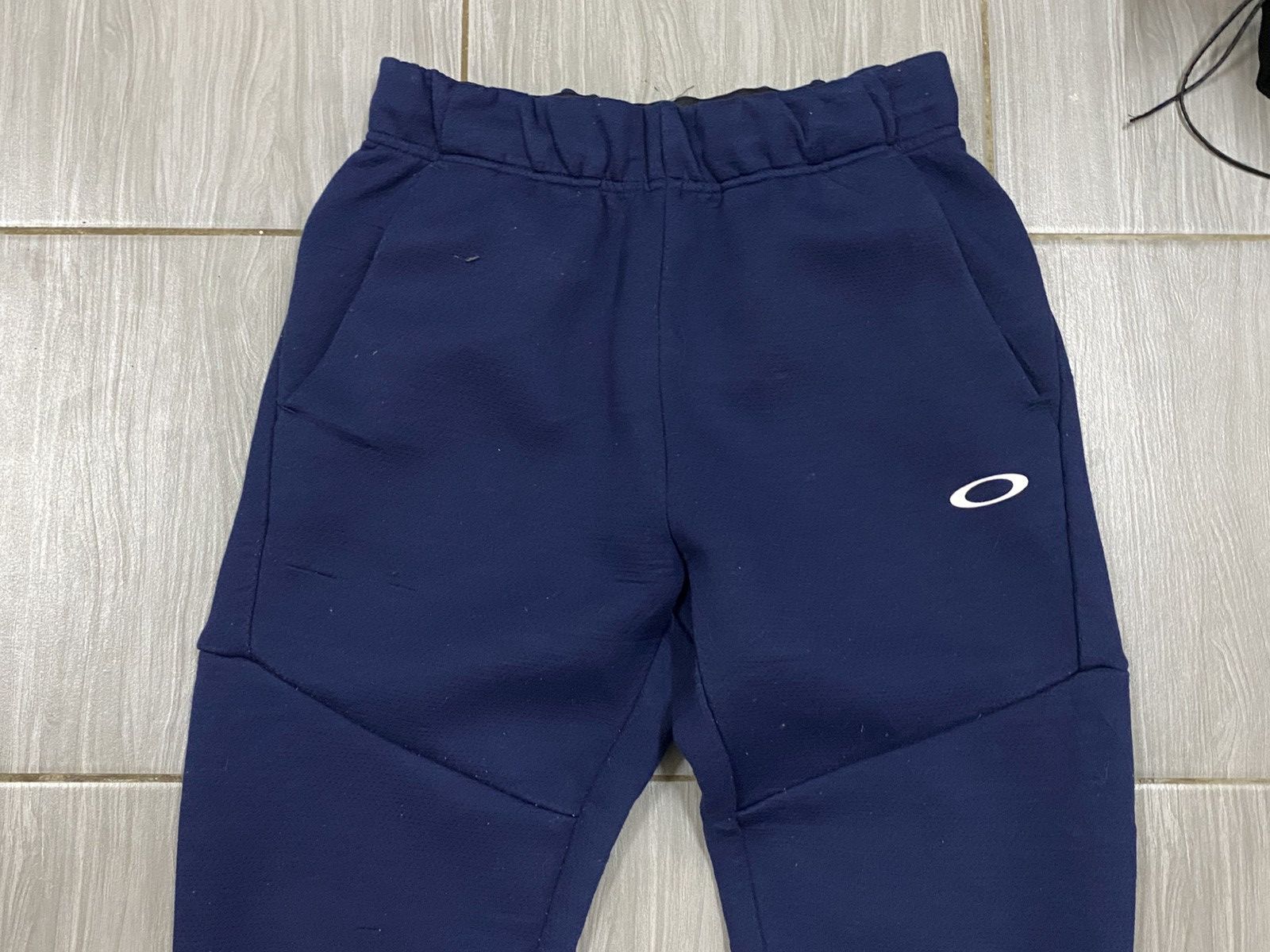 Oakley Oakley Performance Tech Joggers Articulated Sweatpants Size US 31 - 3 Thumbnail