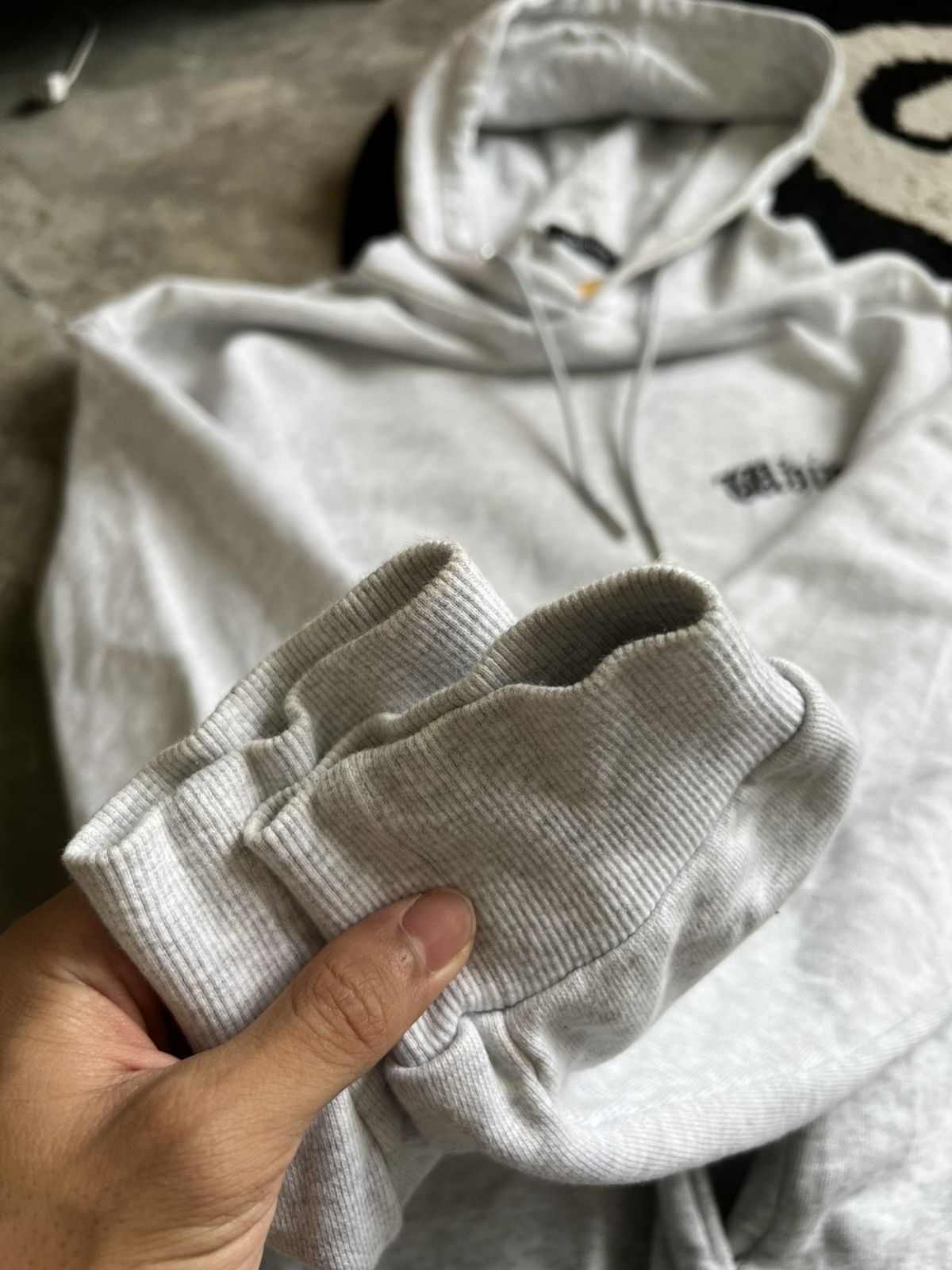 Other One Set Hoodie and Sweatpants Size US L / EU 52-54 / 3 - 7 Thumbnail