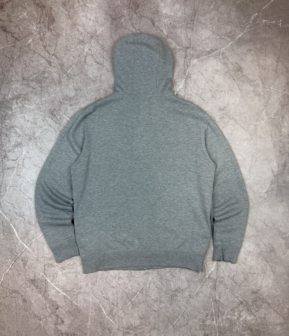 Ecko Unltd. Vintage Big Logo Rare Skate Rap Ecko Unltd Zip Hoodie Size US L / EU 52-54 / 3 - 2 Thumbnail