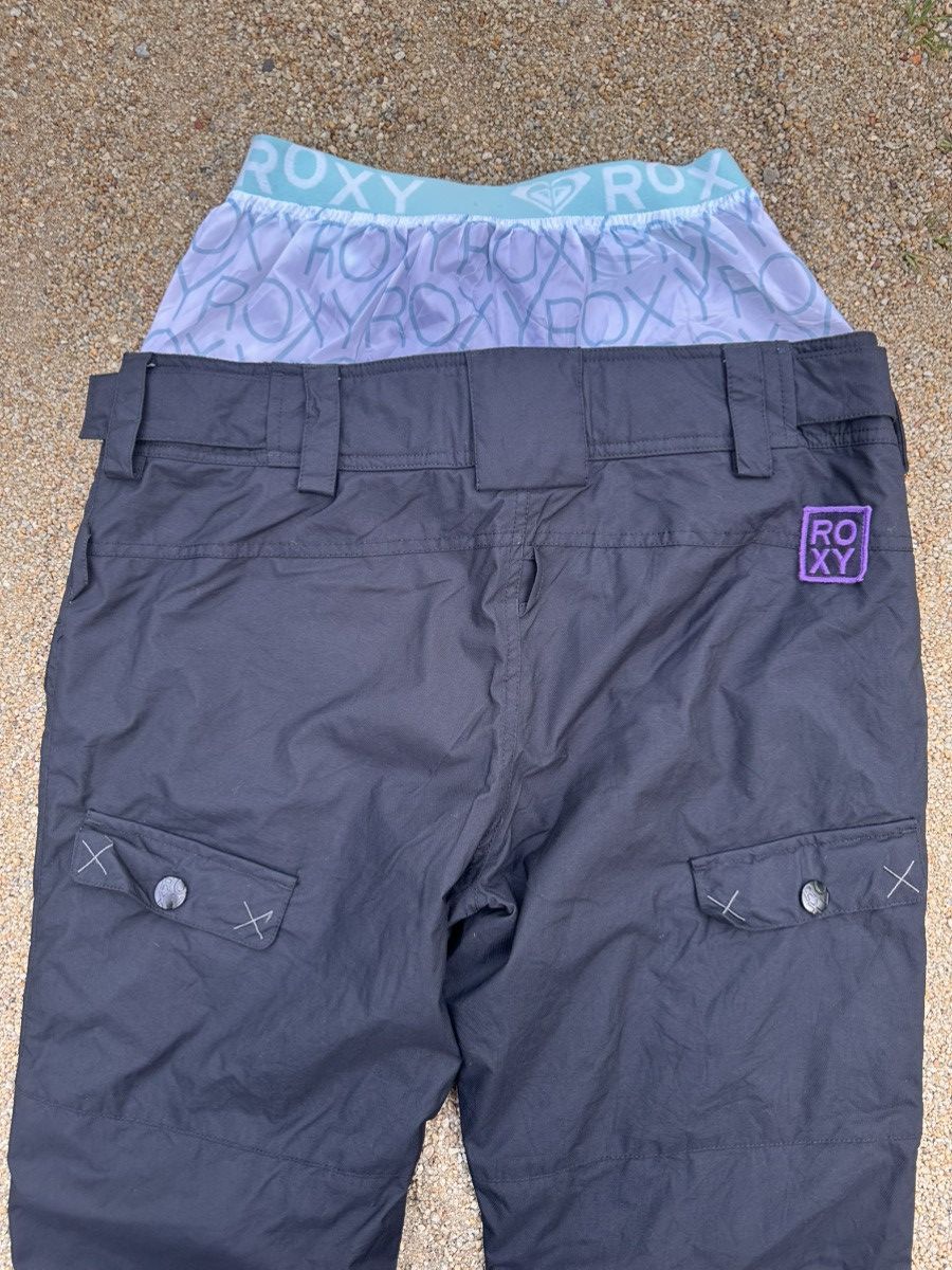 Other Roxy Snowboard Ski Panst Saiz L Size US 36 / EU 52 - 11 Thumbnail