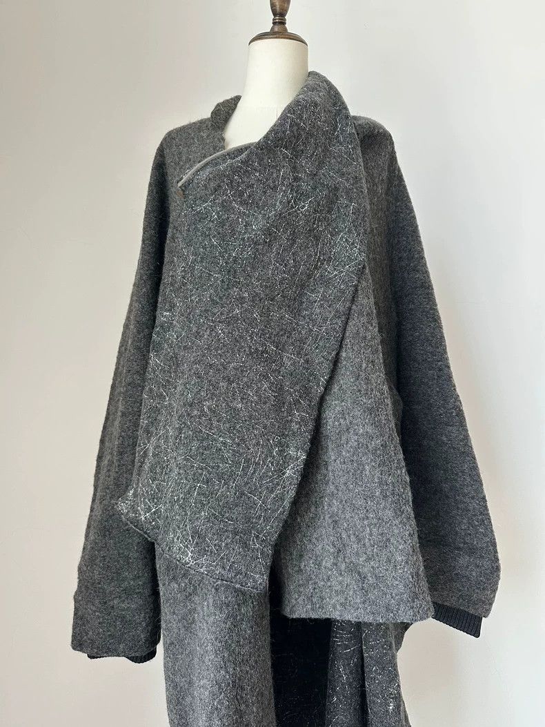 Vivienne Westwood Vivienne Westwood overcoat Size M / US 6-8 / IT 42-44 - 2 Thumbnail