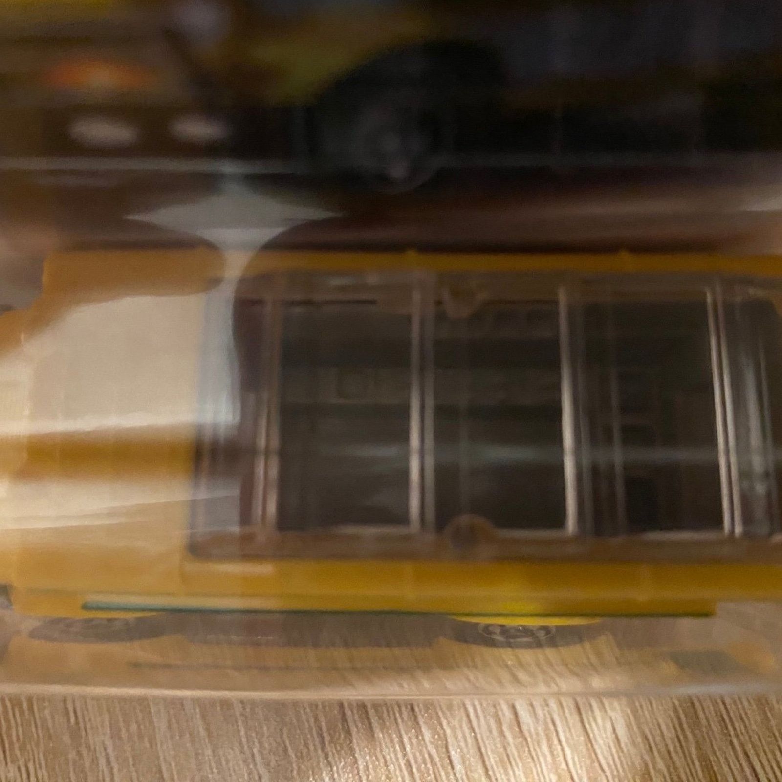 MBX Chow Mobile 25/125 Matchbox 2018 MBX Service FOOD TRUCK Size ONE SIZE - 4 Thumbnail