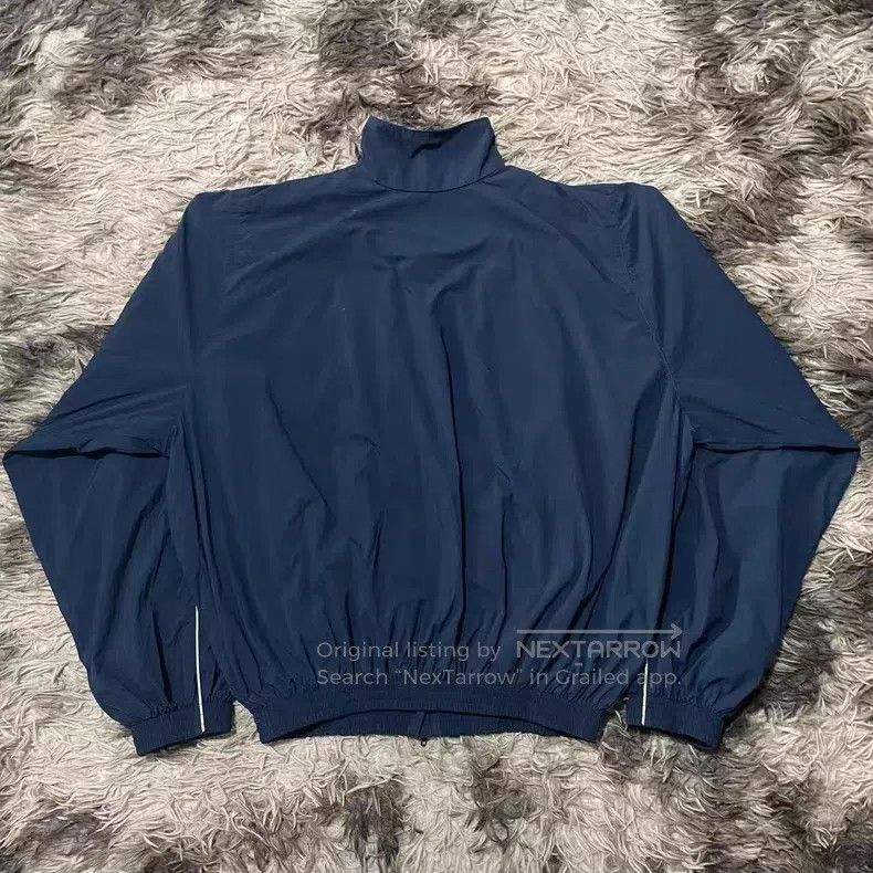Balenciaga Balenciaga Circular Embroidery Logo Patchwork School Unifo Size US XXS / EU 40 - 2 Thumbnail