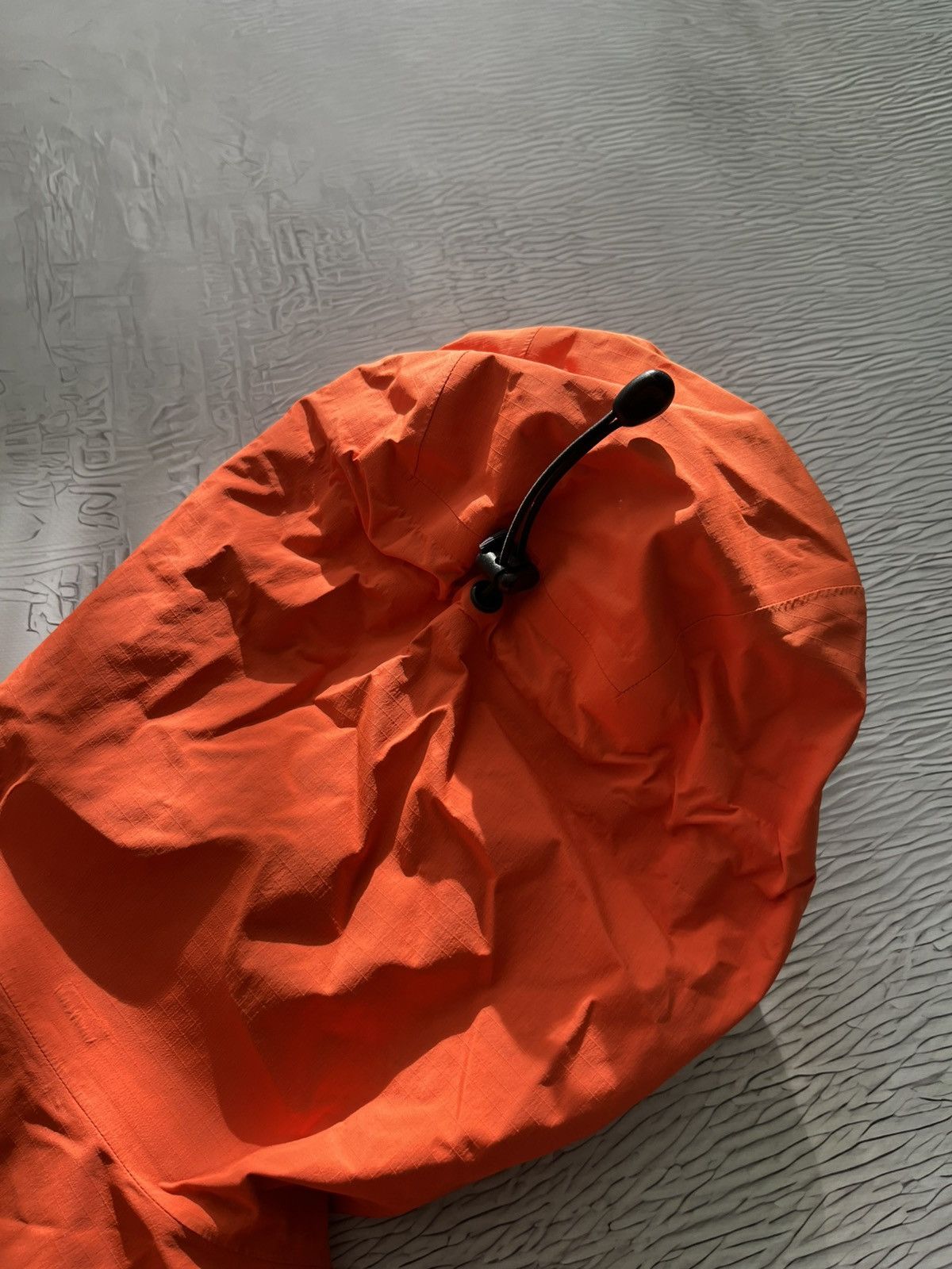 Arc'teryx Arc’teryx Alpha Sl Goretex Jacket Outdoor Life Streetwear Size S / US 4 / IT 40 - 14 Thumbnail