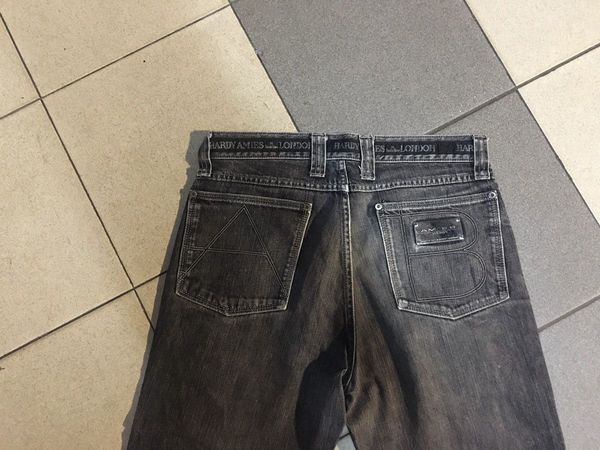 Hardy Amies × Japanese Brand × Vintage Amies London hardy Amie’s sport London Size US 31 - 12 Thumbnail
