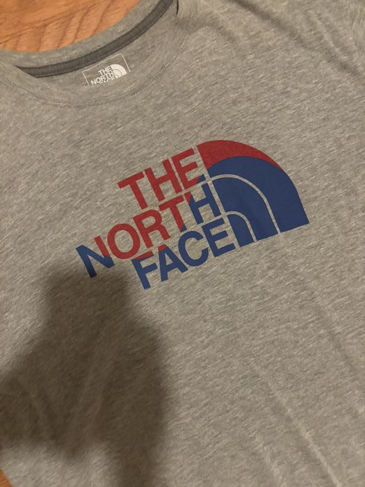 The North Face The North Face X South Korea T-Shirt | Grailed