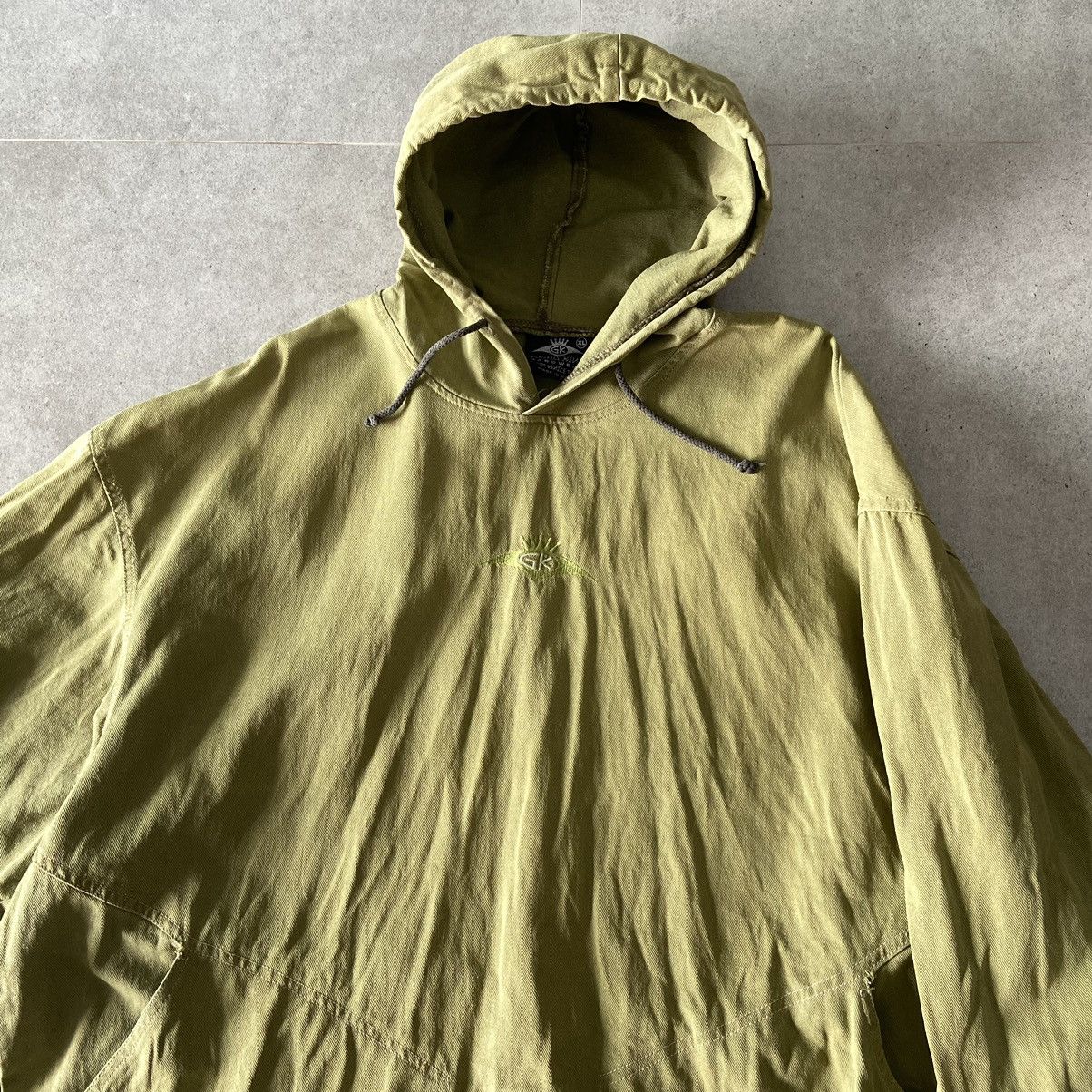 Mountain Hardwear × Vintage Vintage Grind king jacket Size US XL / EU 56 / 4 - 2 Thumbnail