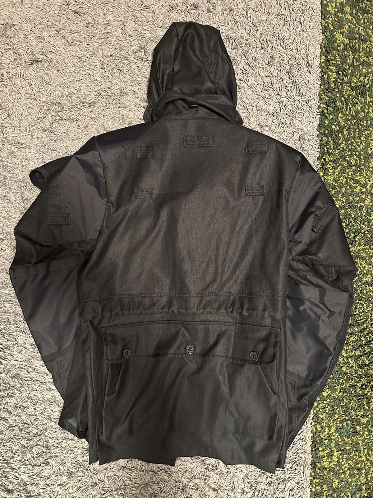 Vetements VETEMENTS 16SS MILITARY MULTI POCKETS PARKA Size US M / EU 48-50 / 2 - 4 Thumbnail