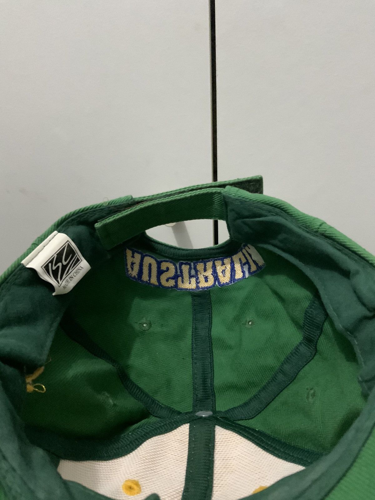 Vintage ACB Australia Vintage Hat Size ONE SIZE - 9 Thumbnail