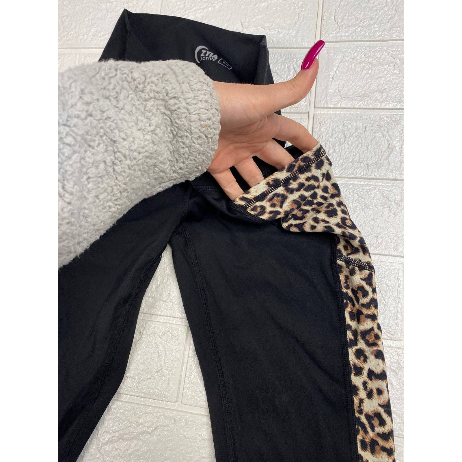 Other Zyia leggings Size 30" / US 8 / IT 44 - 4 Thumbnail