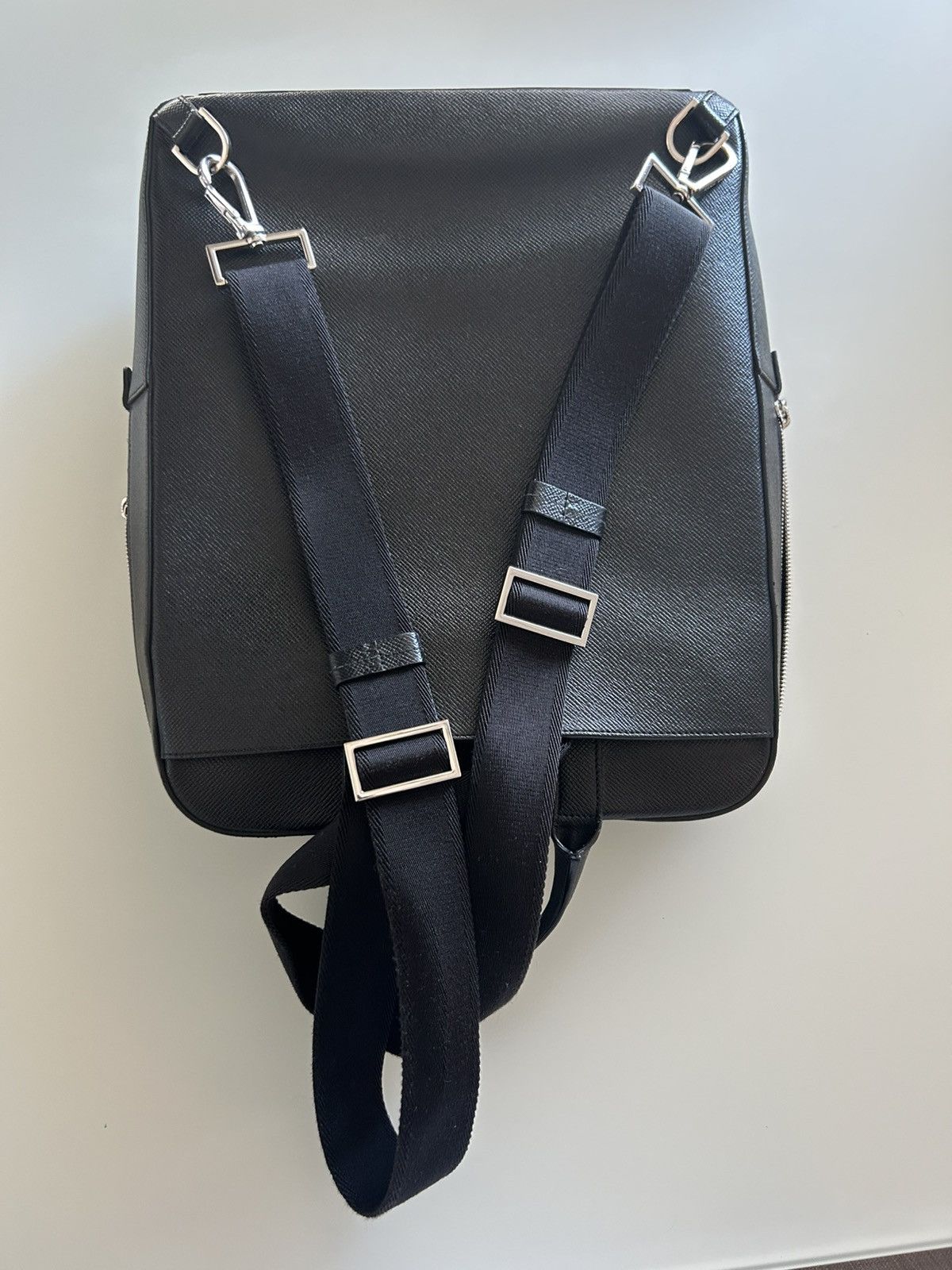 Hugo Boss Hugo Boss Backpack / Work Bag Size ONE SIZE - 3 Thumbnail