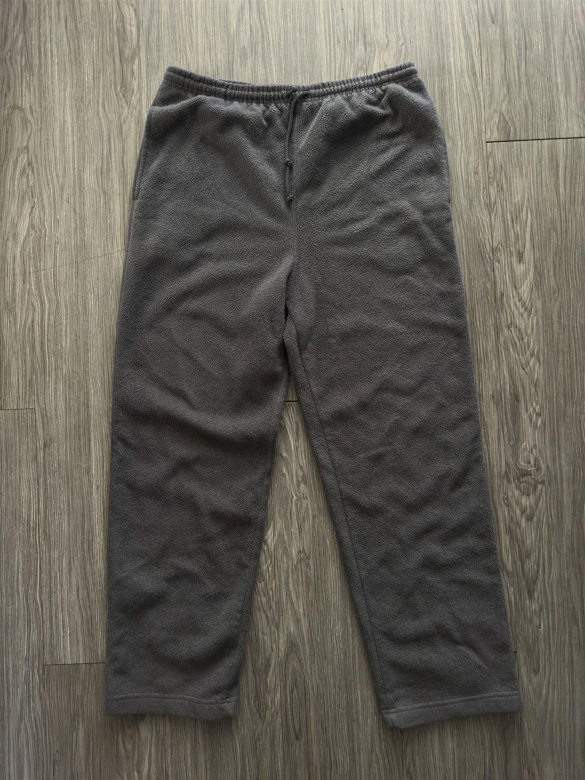 Faded Glory Grey baggy sweatpants Size US 28 / EU 44 - 1 Thumbnail
