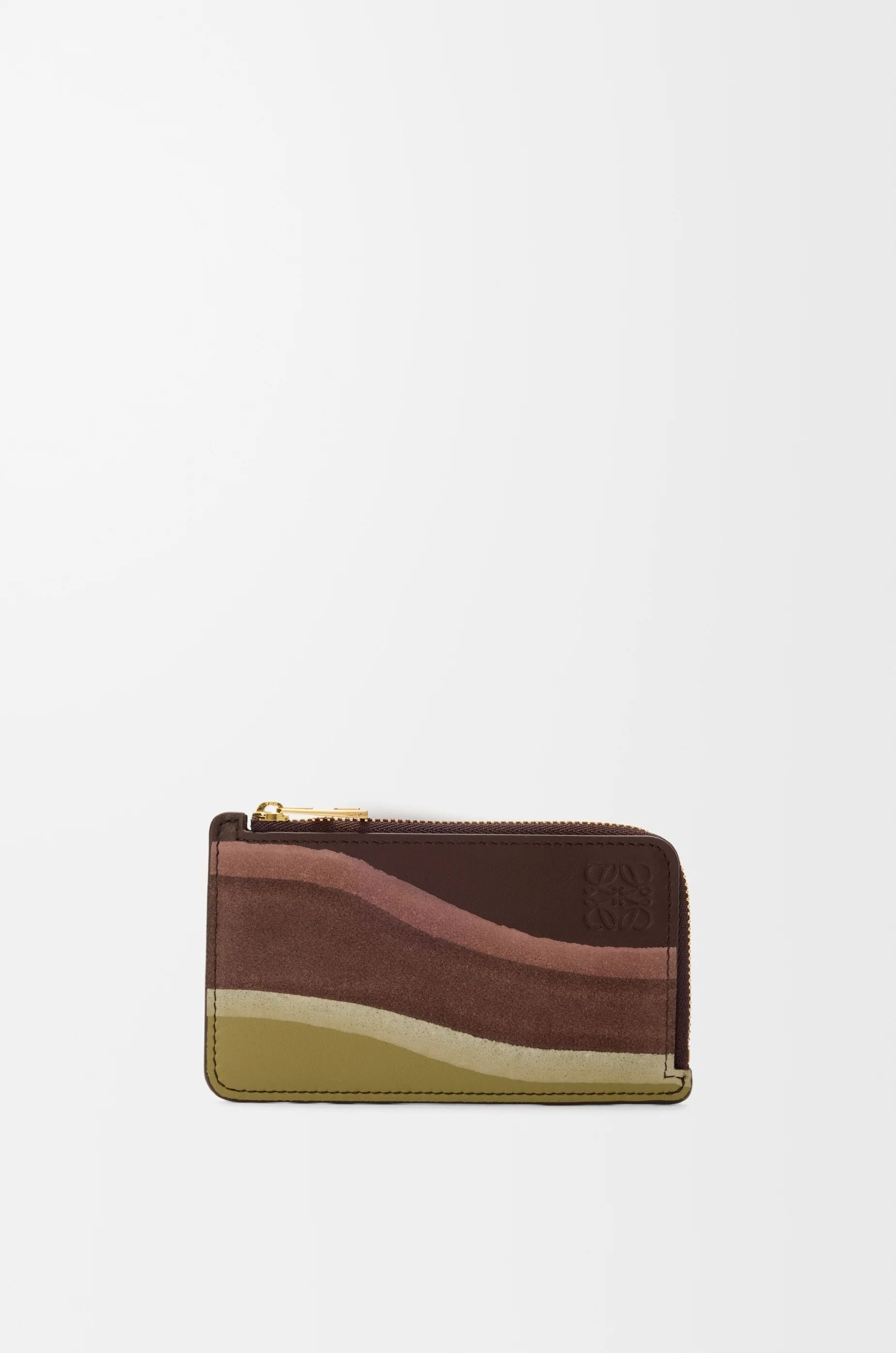 Loewe o1in1g0426 Size: OS / Landscape Coin Cardholder Multicolor Size ONE SIZE - 1 Thumbnail