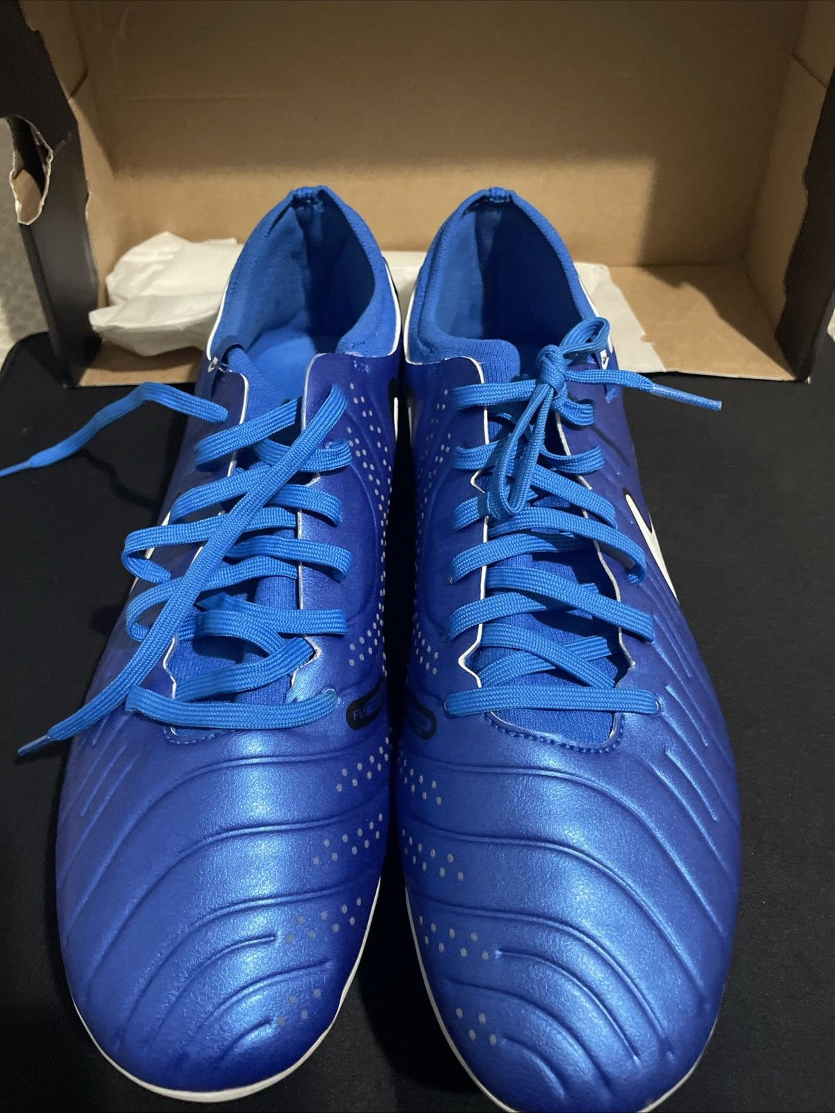 Nike Nike tiempo legend 10 pro Size US 11 / EU 44 - 1 Thumbnail