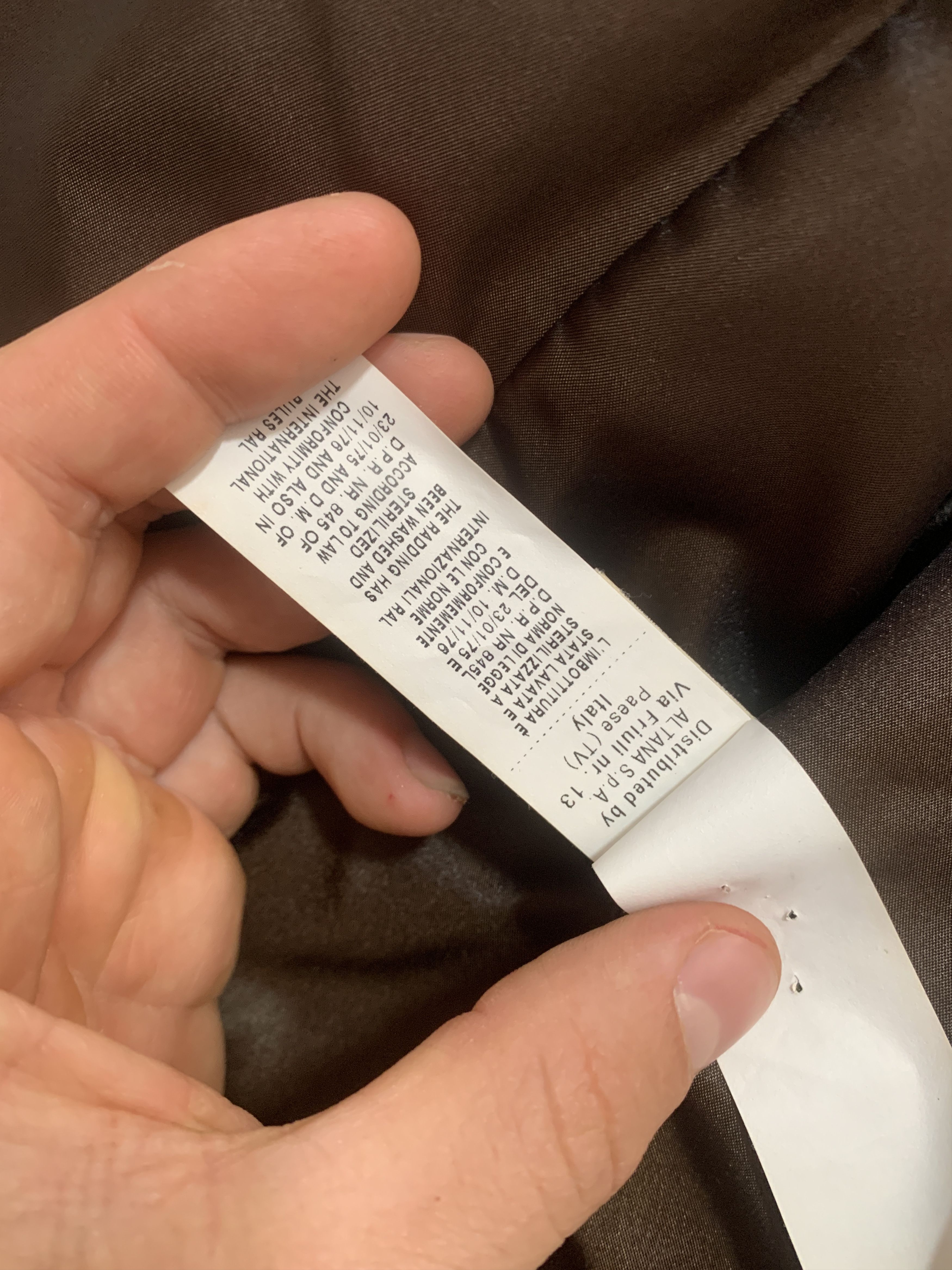 Moncler Moncler Long Down Coat Women S Fits XS 16Y 2000s Wrinkled Size XS / US 0-2 / IT 36-38 - 8 Thumbnail