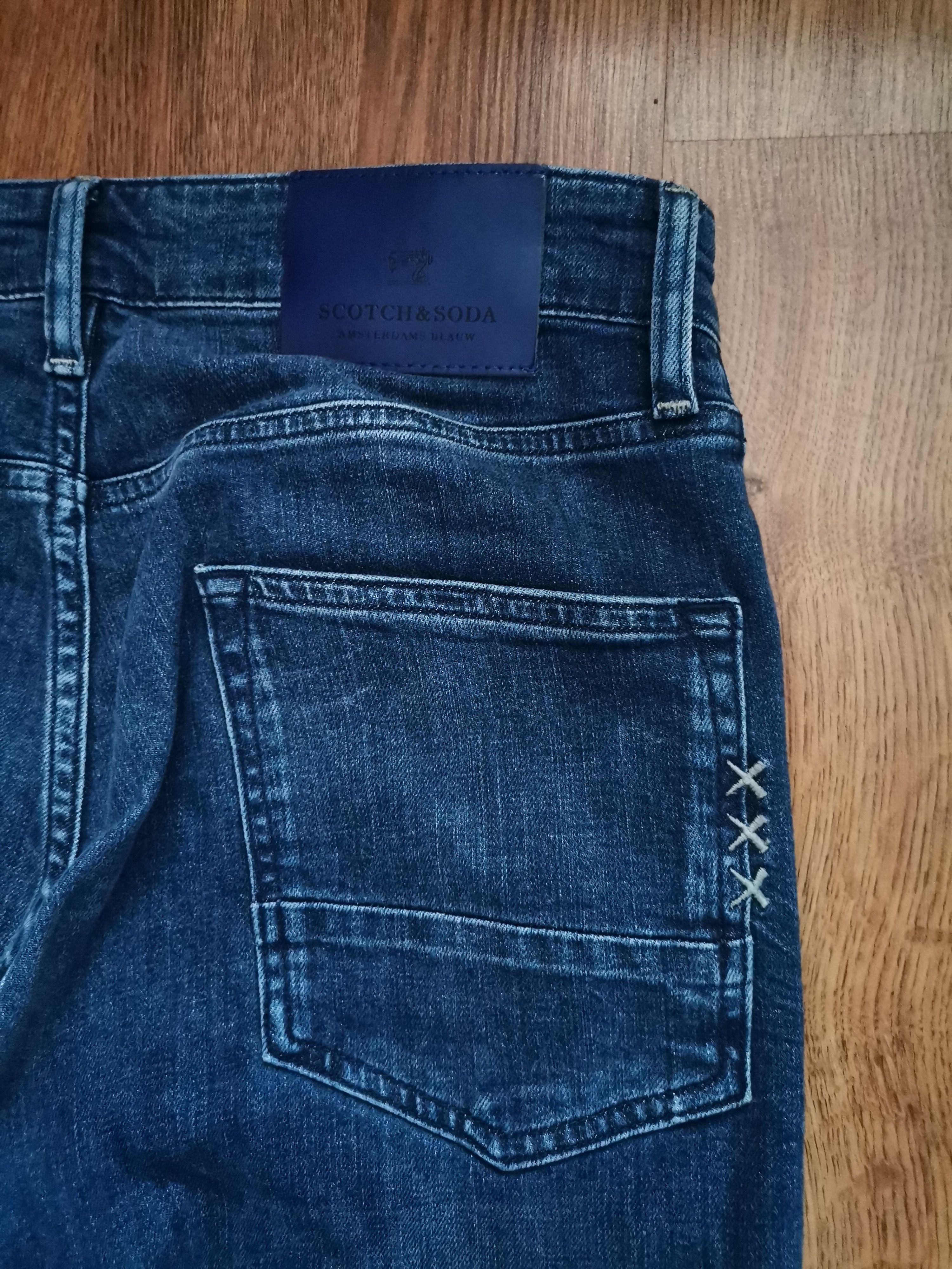 Scotch & Soda Scotch & Soda Ralston Jeans Size US 30 / EU 46 - 5 Thumbnail