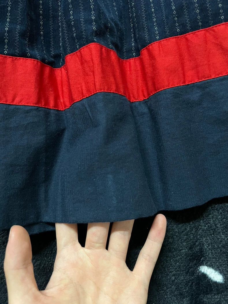 Kenzo KENZO Long skirt with both sides Size 25" / US 0 / IT 36 - 7 Thumbnail