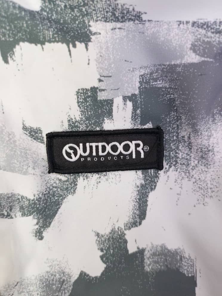 Vintage Outdoor Jacket Size US XL / EU 56 / 4 - 3 Thumbnail