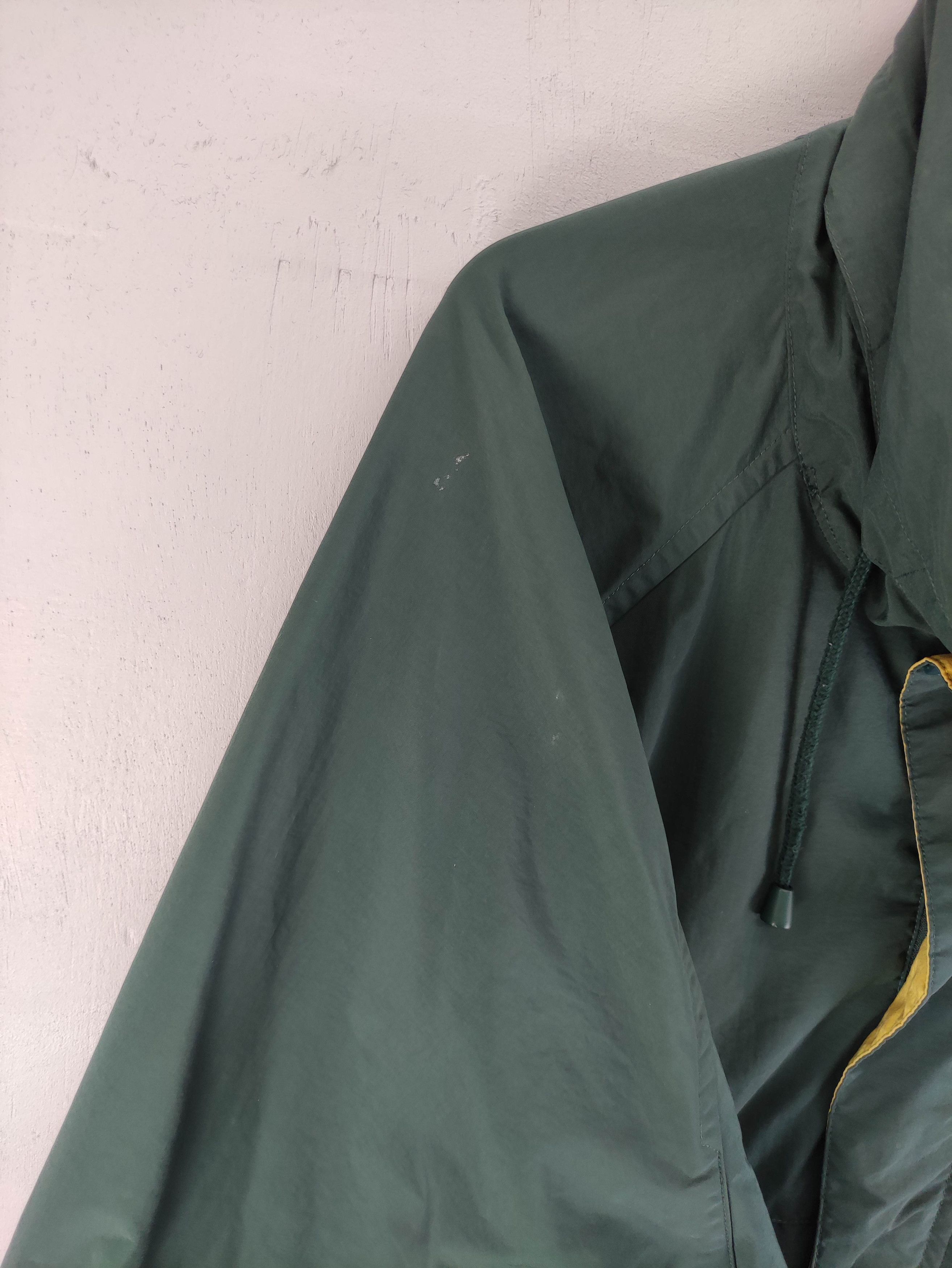 Nautica Vintage Nautica Hoodie Jacket Zipper Size US XXL / EU 58 / 5 - 2 Thumbnail