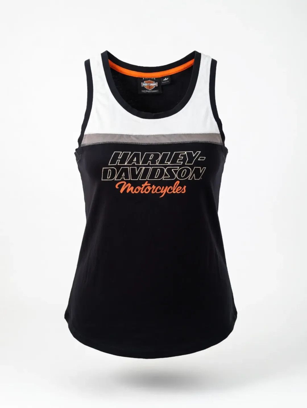 Harley Davidson Harley Davidson Tanktops Size M / US 6-8 / IT 42-44 - 1 Thumbnail