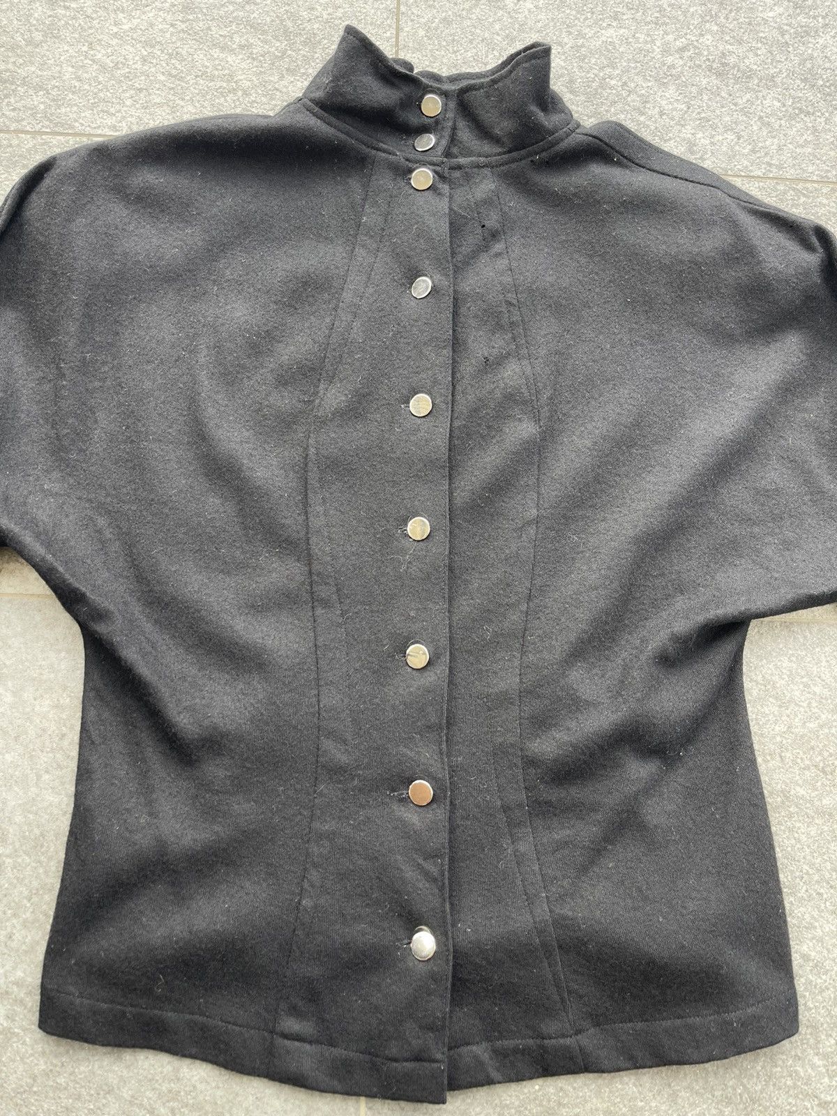Thierry Mugler Vintage Thierry Mugler Edition Jacket Size XS / US 0-2 / IT 36-38 - 5 Thumbnail
