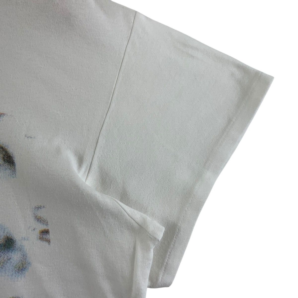 Japanese Brand × Katharine Hamnett London HAMNETT ACTIVE by Katharine hamnett women tee Size M / US 6-8 / IT 42-44 - 7 Thumbnail